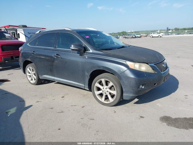 Aukcja sprzedaży 2010 Lexus Rx 350, vin: 2T2BK1BAXAC028387, numer aukcji: 45688540