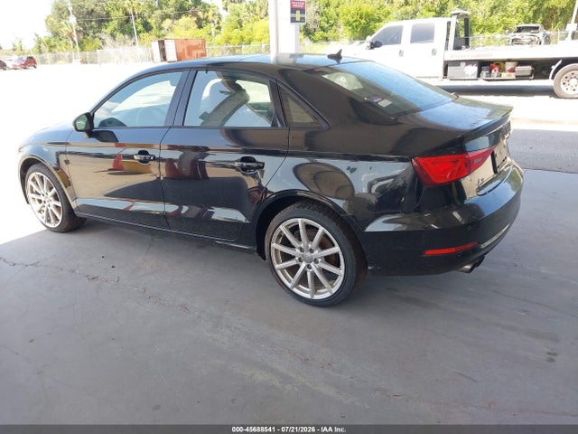 Aukcja sprzedaży 2016 Audi A3 1.8t Premium, vin: WAUA7GFF9G1114701, numer aukcji: 45688541