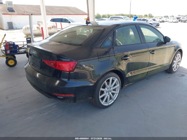 Aukcja sprzedaży 2016 Audi A3 1.8t Premium, vin: WAUA7GFF9G1114701, numer aukcji: 45688541