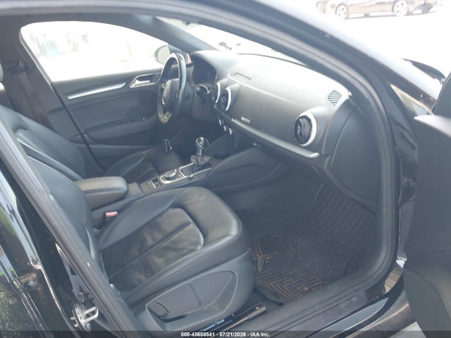 Aukcja sprzedaży 2016 Audi A3 1.8t Premium, vin: WAUA7GFF9G1114701, numer aukcji: 45688541