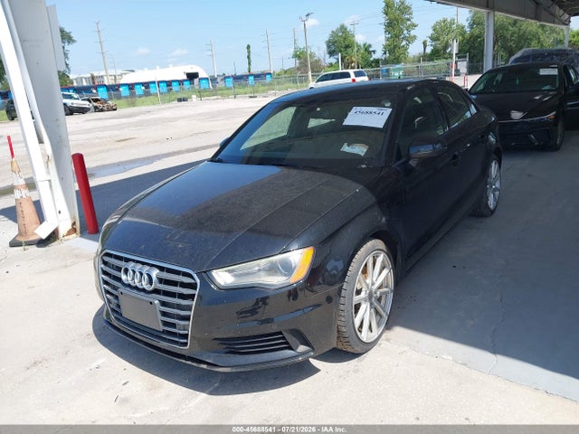 Aukcja sprzedaży 2016 Audi A3 1.8t Premium, vin: WAUA7GFF9G1114701, numer aukcji: 45688541