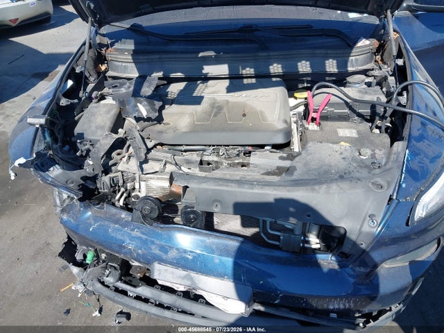 Aukcja sprzedaży 2018 Jeep Cherokee Latitude Plus 4x4, vin: 1C4PJMLXXJD530787, numer aukcji: 45688545