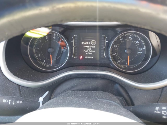Aukcja sprzedaży 2018 Jeep Cherokee Latitude Plus 4x4, vin: 1C4PJMLXXJD530787, numer aukcji: 45688545