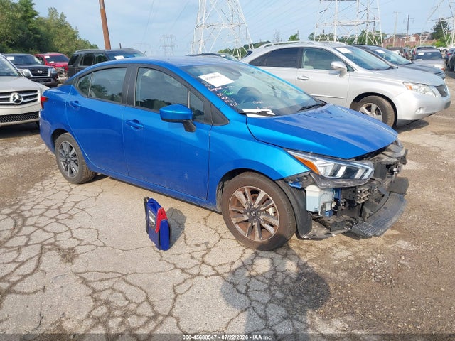 3N1CN8EV9PL816464 auction archive image