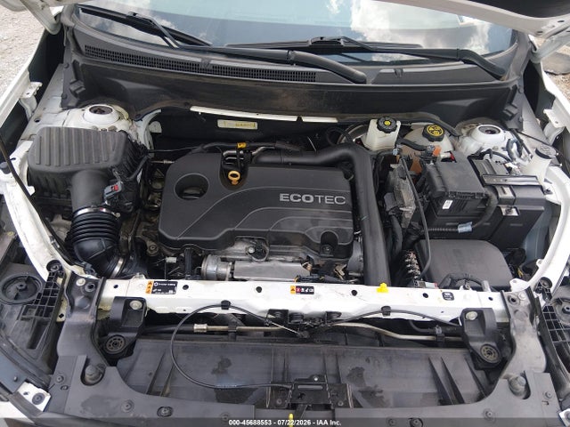 2021 Gmc Terrain Awd Sle მანქანა იყიდება აუქციონზე, vin: 3GKALTEV1ML365897, აუქციონის ნომერი: 45688553