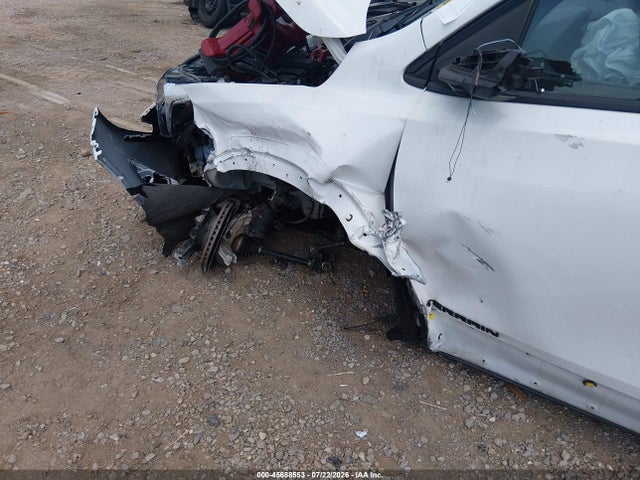 2021 Gmc Terrain Awd Sle მანქანა იყიდება აუქციონზე, vin: 3GKALTEV1ML365897, აუქციონის ნომერი: 45688553