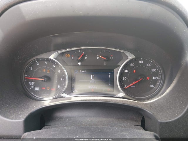 2021 Gmc Terrain Awd Sle მანქანა იყიდება აუქციონზე, vin: 3GKALTEV1ML365897, აუქციონის ნომერი: 45688553