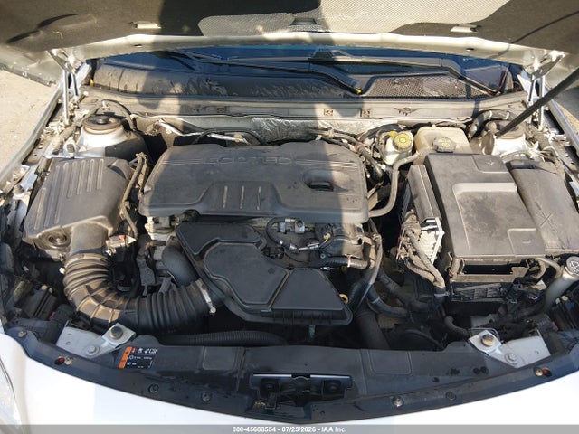 Aukcja sprzedaży 2012 Buick Regal Premium 1, vin: 2G4GS5EK7C9142254, numer aukcji: 45688554