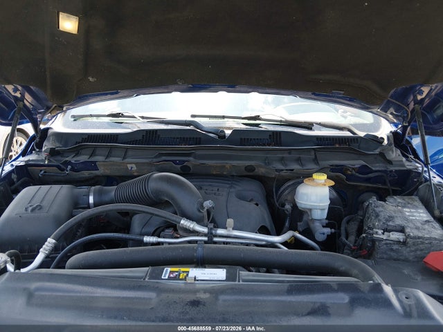 2015 Ram 1500 Slt მანქანა იყიდება აუქციონზე, vin: 1C6RR7TT4FS766166, აუქციონის ნომერი: 45688559
