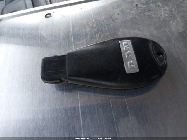 2015 Ram 1500 Slt მანქანა იყიდება აუქციონზე, vin: 1C6RR7TT4FS766166, აუქციონის ნომერი: 45688559
