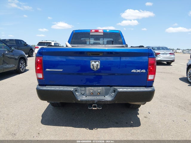 2015 Ram 1500 Slt მანქანა იყიდება აუქციონზე, vin: 1C6RR7TT4FS766166, აუქციონის ნომერი: 45688559