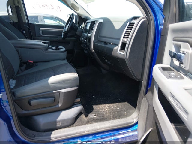 2015 Ram 1500 Slt მანქანა იყიდება აუქციონზე, vin: 1C6RR7TT4FS766166, აუქციონის ნომერი: 45688559
