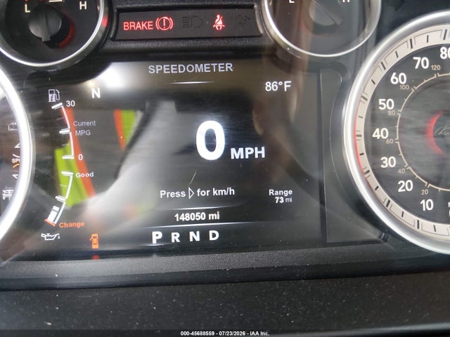 2015 Ram 1500 Slt მანქანა იყიდება აუქციონზე, vin: 1C6RR7TT4FS766166, აუქციონის ნომერი: 45688559