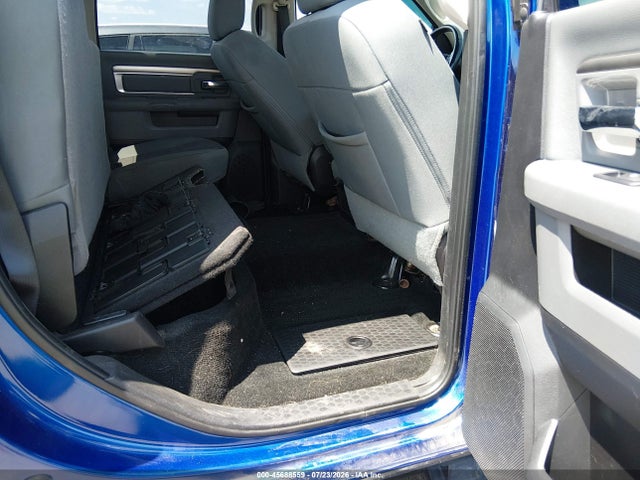2015 Ram 1500 Slt მანქანა იყიდება აუქციონზე, vin: 1C6RR7TT4FS766166, აუქციონის ნომერი: 45688559