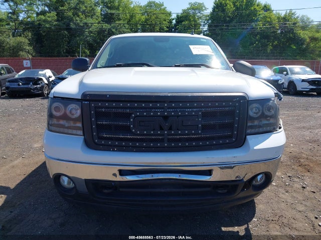 Aukcja sprzedaży 2010 Gmc Sierra 1500 Hybrid 3ha, vin: 3GTXKYEJ7AG211606, numer aukcji: 45688563