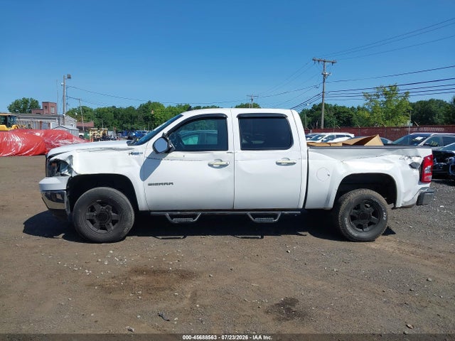 Aukcja sprzedaży 2010 Gmc Sierra 1500 Hybrid 3ha, vin: 3GTXKYEJ7AG211606, numer aukcji: 45688563