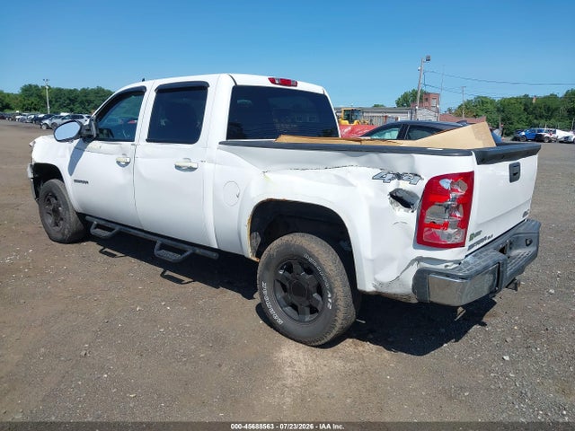 Aukcja sprzedaży 2010 Gmc Sierra 1500 Hybrid 3ha, vin: 3GTXKYEJ7AG211606, numer aukcji: 45688563