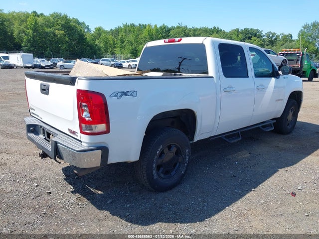 Aukcja sprzedaży 2010 Gmc Sierra 1500 Hybrid 3ha, vin: 3GTXKYEJ7AG211606, numer aukcji: 45688563