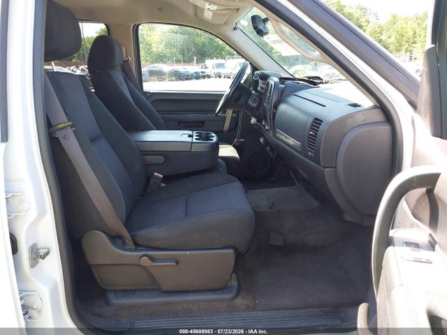 Aukcja sprzedaży 2010 Gmc Sierra 1500 Hybrid 3ha, vin: 3GTXKYEJ7AG211606, numer aukcji: 45688563
