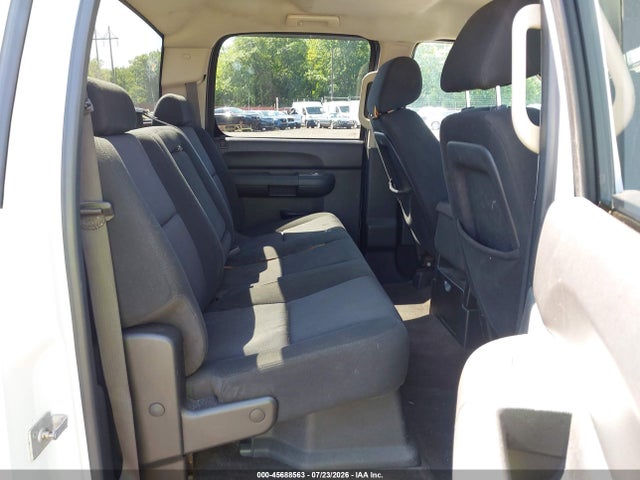 Aukcja sprzedaży 2010 Gmc Sierra 1500 Hybrid 3ha, vin: 3GTXKYEJ7AG211606, numer aukcji: 45688563