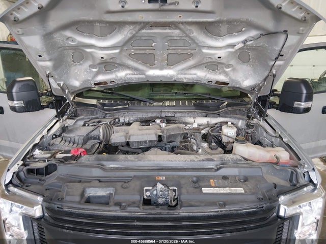 1FTBF2B69JEC84074 Ford F-250 Xl