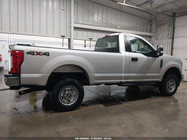 Auction sale of the 2018 Ford F-250 Xl, vin: 1FTBF2B69JEC84074, lot number: 45688564