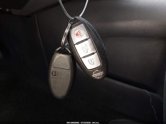 45688568 :رقم المزاد ، 5N1DR2MMXHC683153 vin ، 2017 Nissan Pathfinder S مزاد بيع