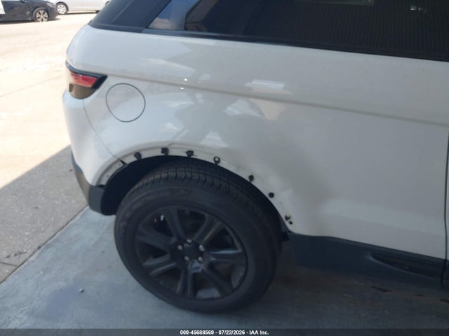45688569 :رقم المزاد ، SALVP1BG3GH137357 vin ، 2016 Land Rover Range Rover Evoque Se Premium مزاد بيع