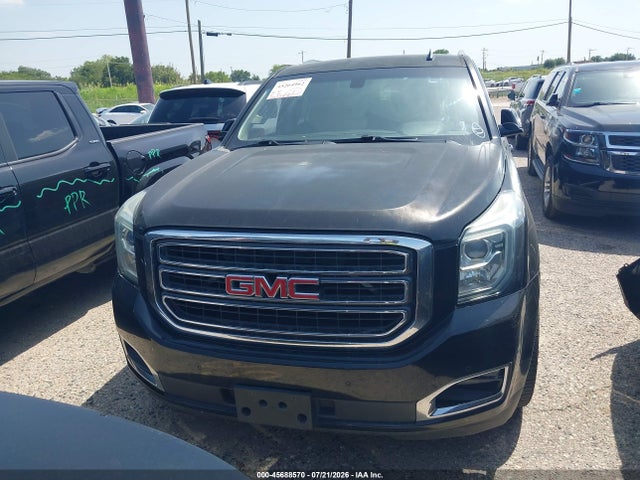 Продаж на аукціоні авто 2015 Gmc Yukon Xl 1500 Sle, vin: 1GKS2GKC5FR153792, номер лоту: 45688570
