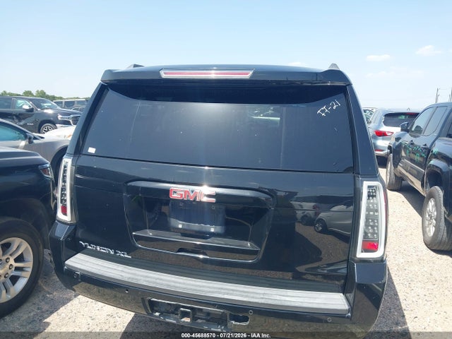 GMC Yukon Xl 1500 Sle 2015 1GKS2GKC5FR153792 Image 47