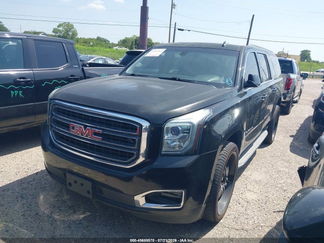 GMC Yukon Xl 1500 Sle 2015 1GKS2GKC5FR153792 Image 33