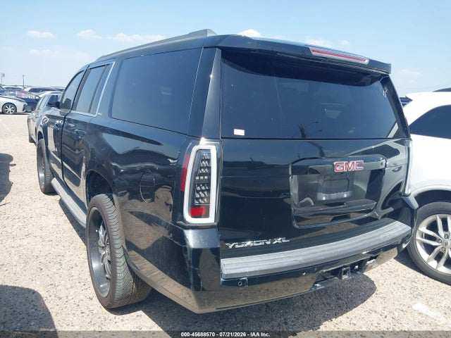 GMC Yukon Xl 1500 Sle 2015 1GKS2GKC5FR153792 Image 34