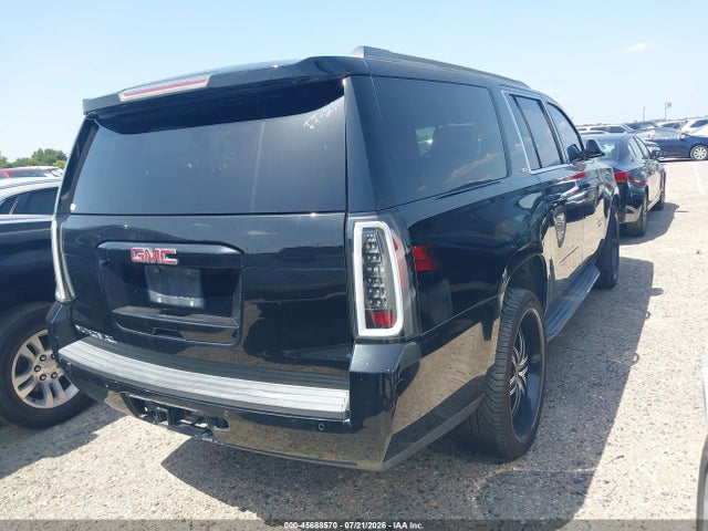 GMC Yukon Xl 1500 Sle 2015 1GKS2GKC5FR153792 Image 35