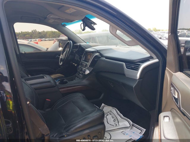 GMC Yukon Xl 1500 Sle 2015 1GKS2GKC5FR153792 Image 36