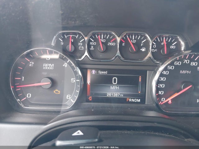 GMC Yukon Xl 1500 Sle 2015 1GKS2GKC5FR153792 Image 38
