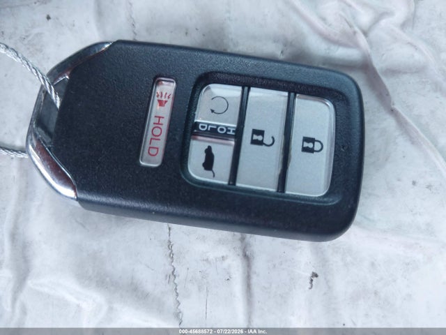 5FNYF5H61LB003843 Honda Pilot 2wd Touring 7 Passenger
