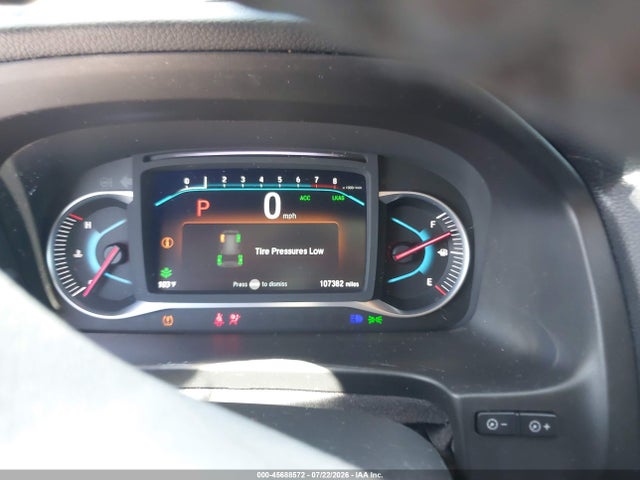 5FNYF5H61LB003843 Honda Pilot 2wd Touring 7 Passenger