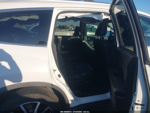 5FNYF5H61LB003843 Honda Pilot 2wd Touring 7 Passenger