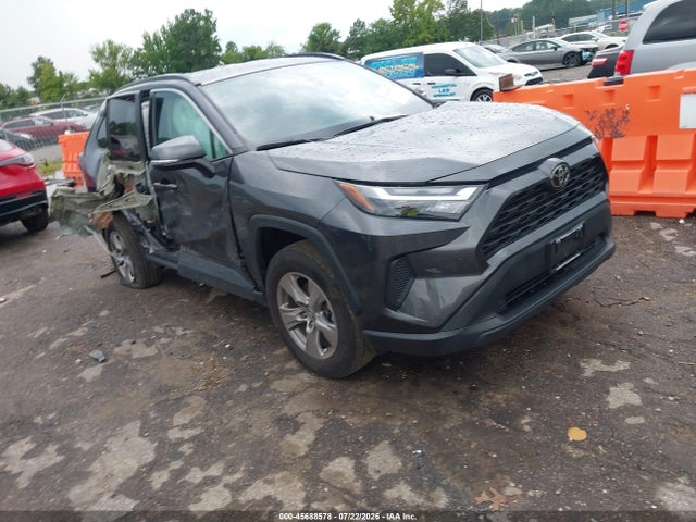 2023 2T3P1RFV5PW383720 главное изображение