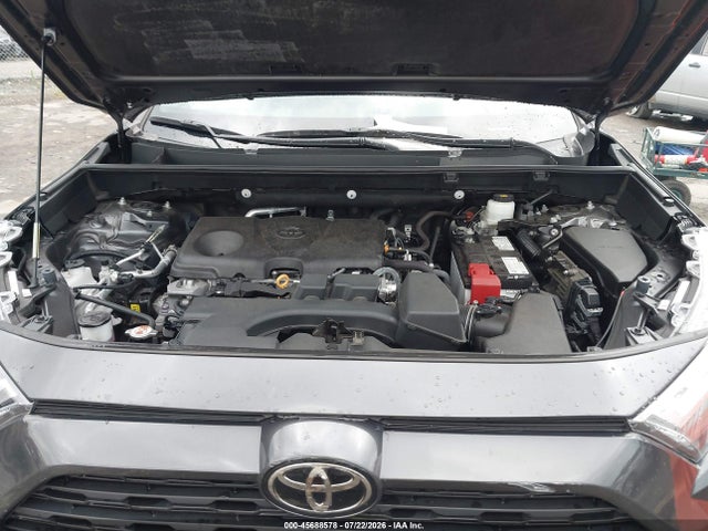 2T3P1RFV5PW383720 Toyota Rav4 Xle