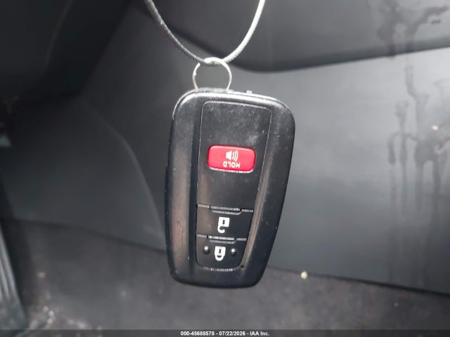 2T3P1RFV5PW383720 Toyota Rav4 Xle