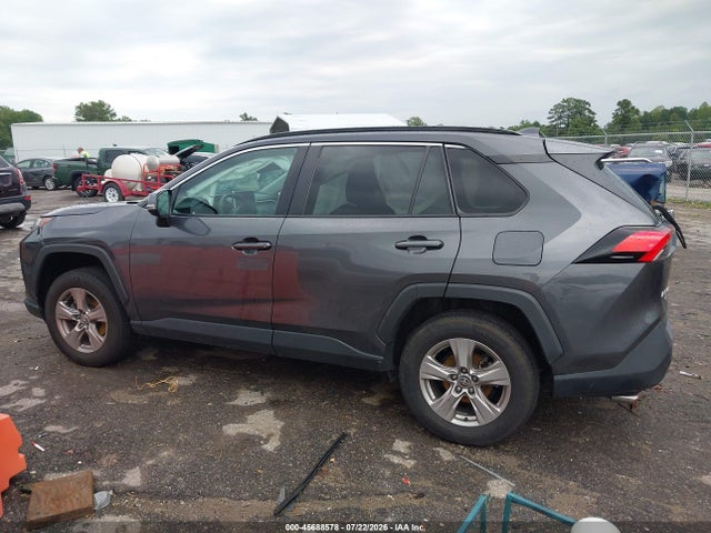 2T3P1RFV5PW383720 Toyota Rav4 Xle