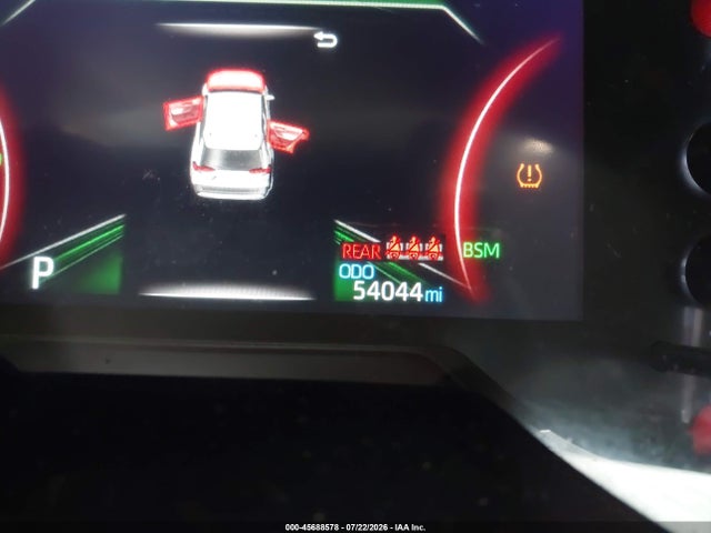 2T3P1RFV5PW383720 Toyota Rav4 Xle