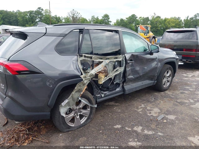 2T3P1RFV5PW383720 Toyota Rav4 Xle
