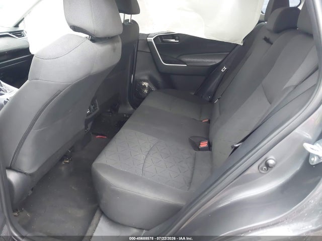 2T3P1RFV5PW383720 Toyota Rav4 Xle