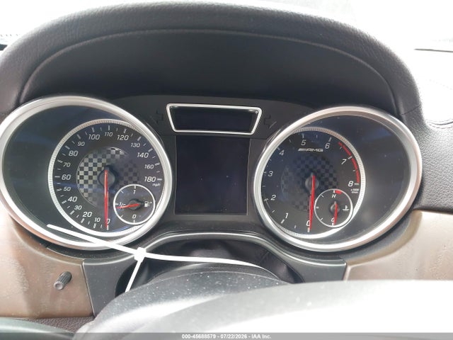 4JGED6EB9KA141472 Mercedes-Benz Amg Gle 43 Coupe 4matic