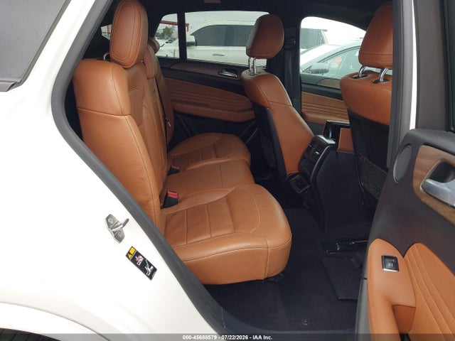 4JGED6EB9KA141472 Mercedes-Benz Amg Gle 43 Coupe 4matic