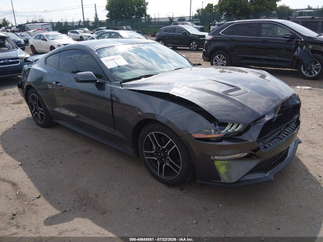 Продажа на аукционе авто 2020 Ford Mustang Ecoboost Premium Fastback, vin: 1FA6P8TH7L5153428, номер лота: 45688581