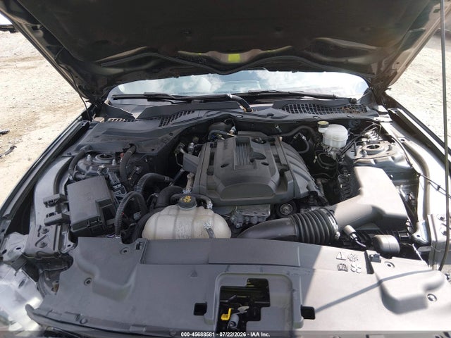 Продажа на аукционе авто 2020 Ford Mustang Ecoboost Premium Fastback, vin: 1FA6P8TH7L5153428, номер лота: 45688581