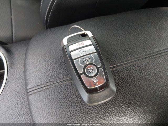 Продажа на аукционе авто 2020 Ford Mustang Ecoboost Premium Fastback, vin: 1FA6P8TH7L5153428, номер лота: 45688581
